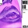 Cover Image for Where U Go Extended Mix