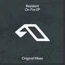 Cover Image for Echoes Extended Mix