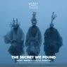 Cover Image for The Secret We Found Original Mix