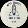 Cover Image for Ton Wah Jerome Hill Remix