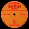 Cover Image for Temptation Extended Mix
