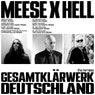 Cover Image for Kampf um Kunst The Hacker Remix