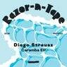Cover Image for Caramba Lex Wolf Technobloco Mix