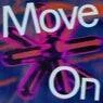 Cover Image for Move On Original Mix