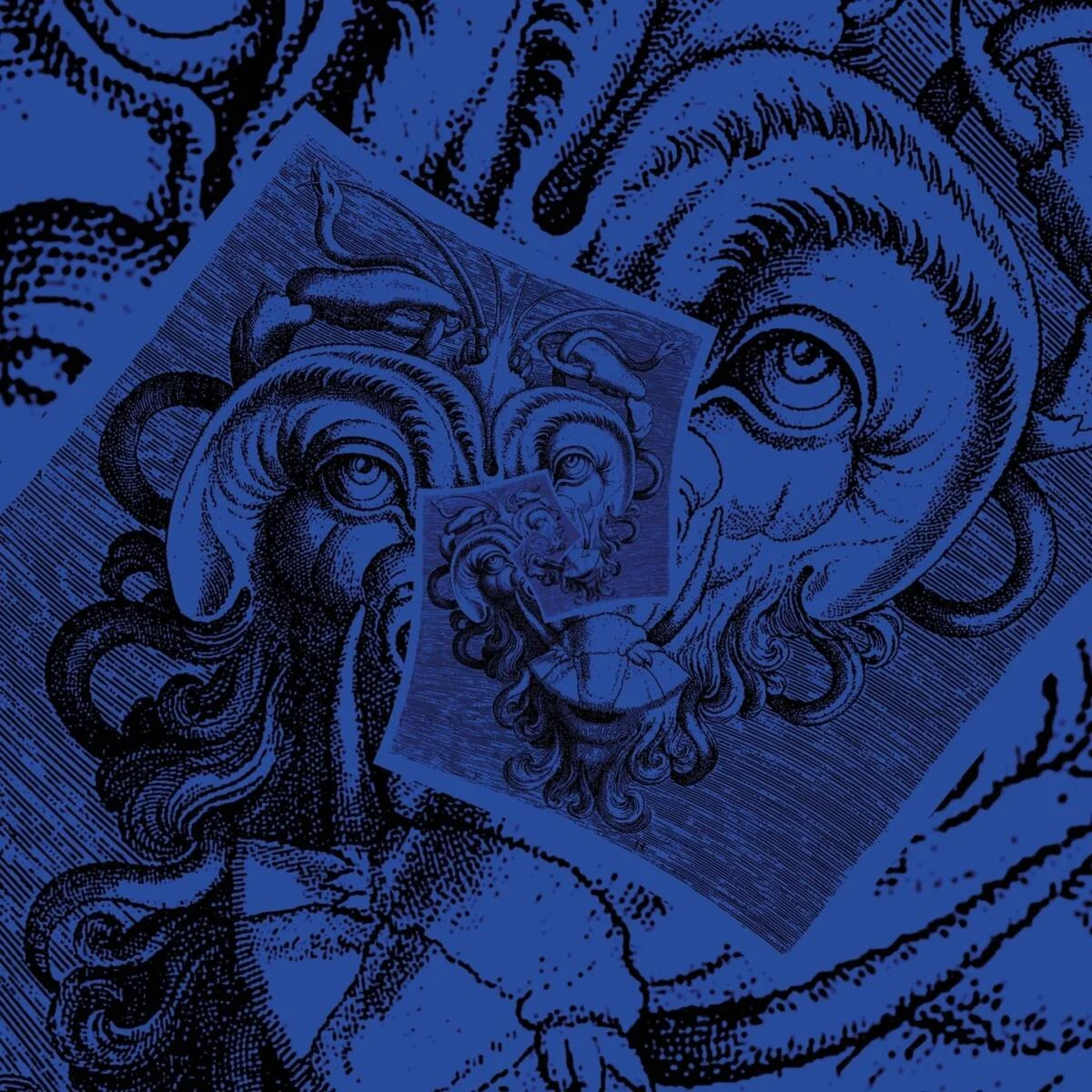 The Lone Aquanaut – Age of Aquarius on Synaptic Cliffs