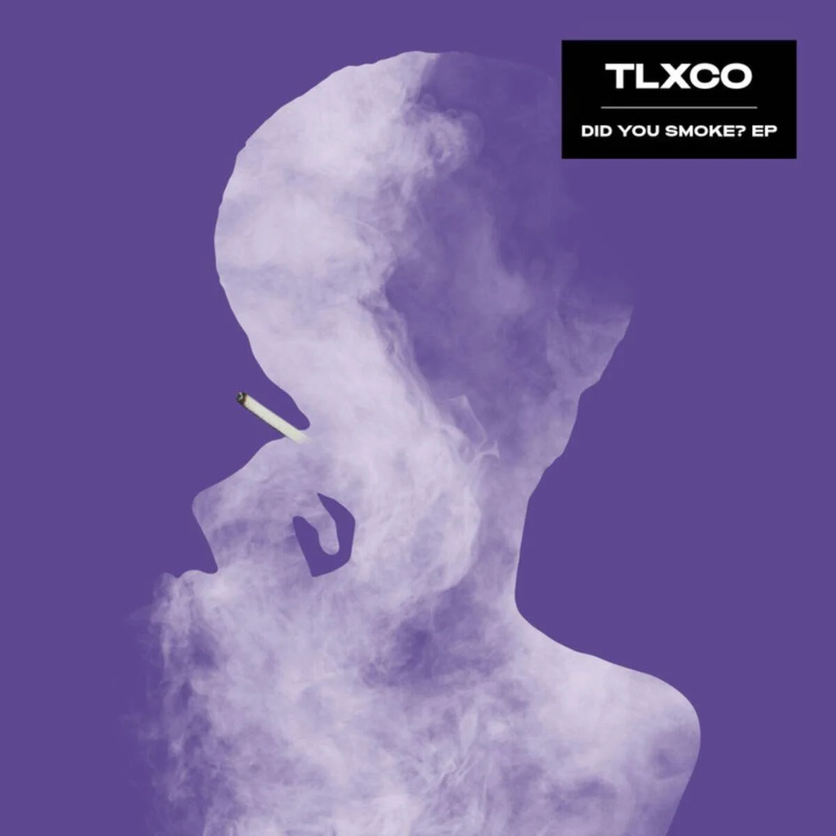 TLXCO – Did You Smoke? on Selvamancer