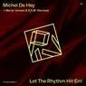 Cover Image for Let The Rhythm Hit Em' Marijn Jansen Remix