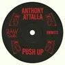 Cover Image for Push Up Extended Mix