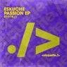 Cover Image for Passion Extended Mix