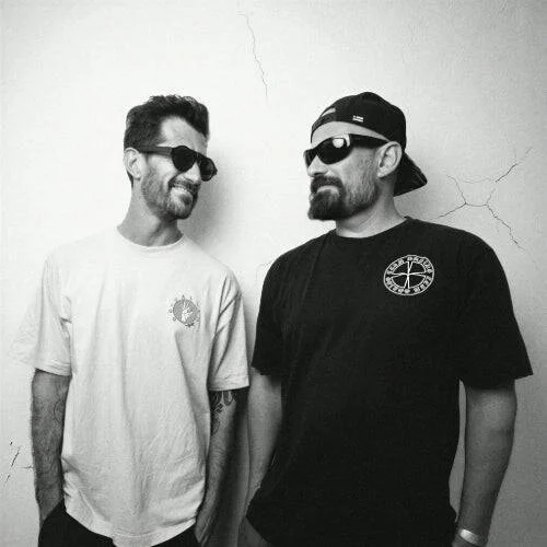 Los Suruba – Alucinoxis chart