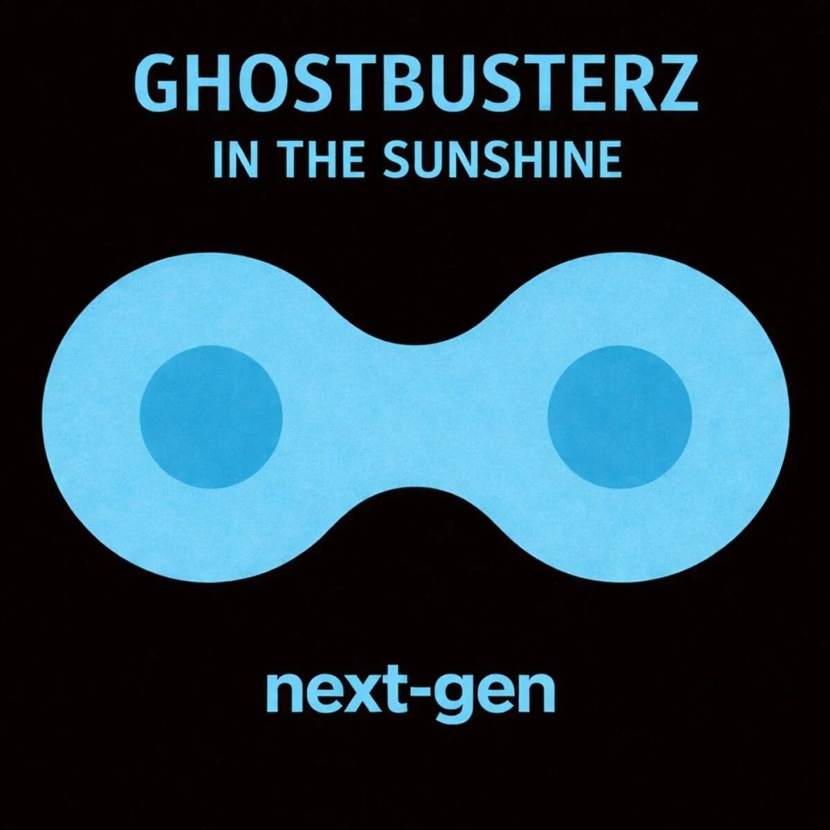 Ghostbusterz – In The Sunshine on Next-Gen-Records
