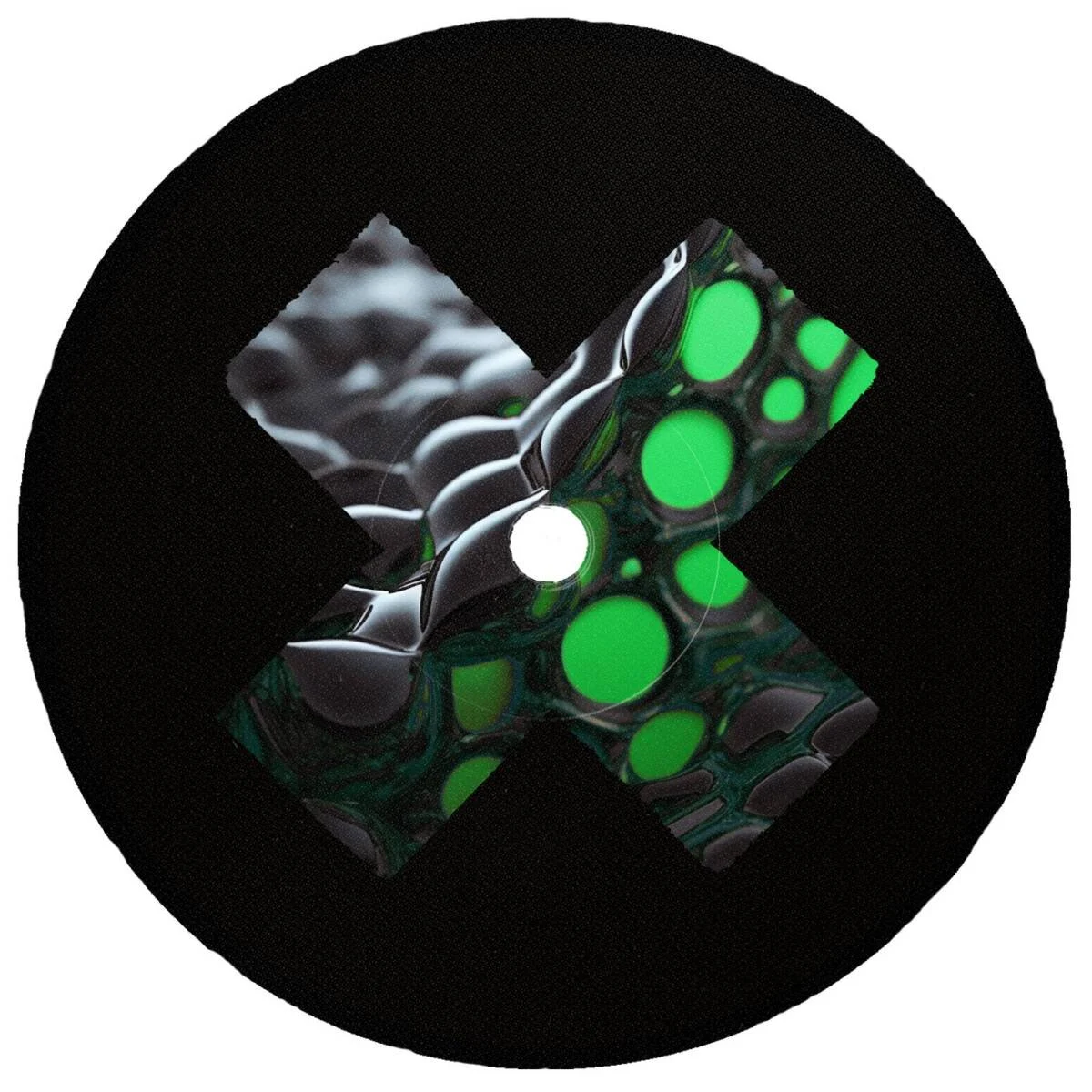 NX1 – Deprogramation EP on Nexe Records