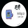 Cover Image for Can I Say Original Mix