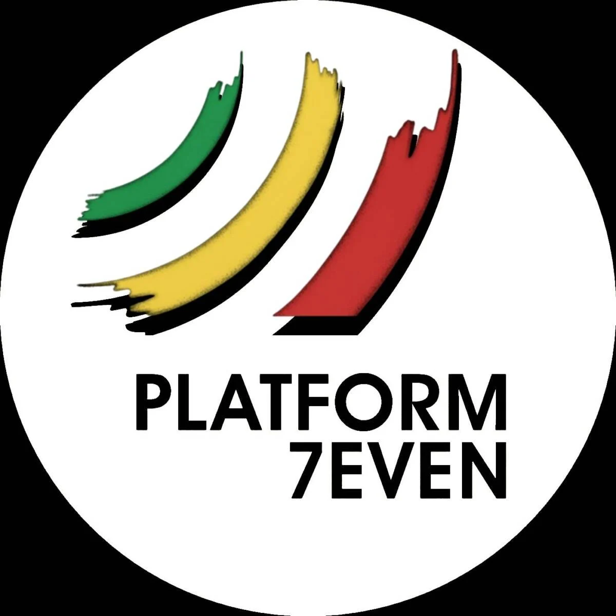 Jorca – Somebody on Platform 7even