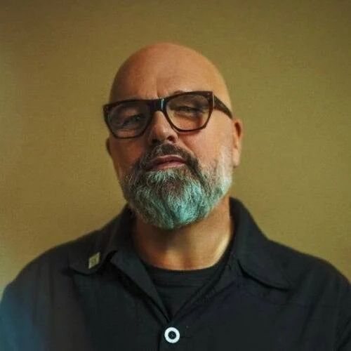 Simon Dunmore – Losing All My Patience