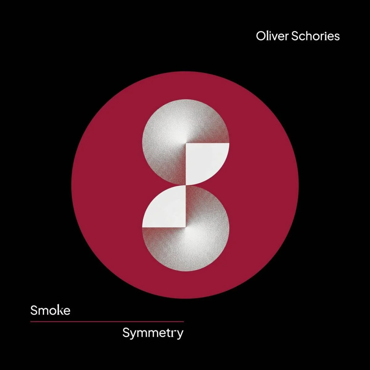 Oliver Schories – Smoke & Symmetry on Trending Audio