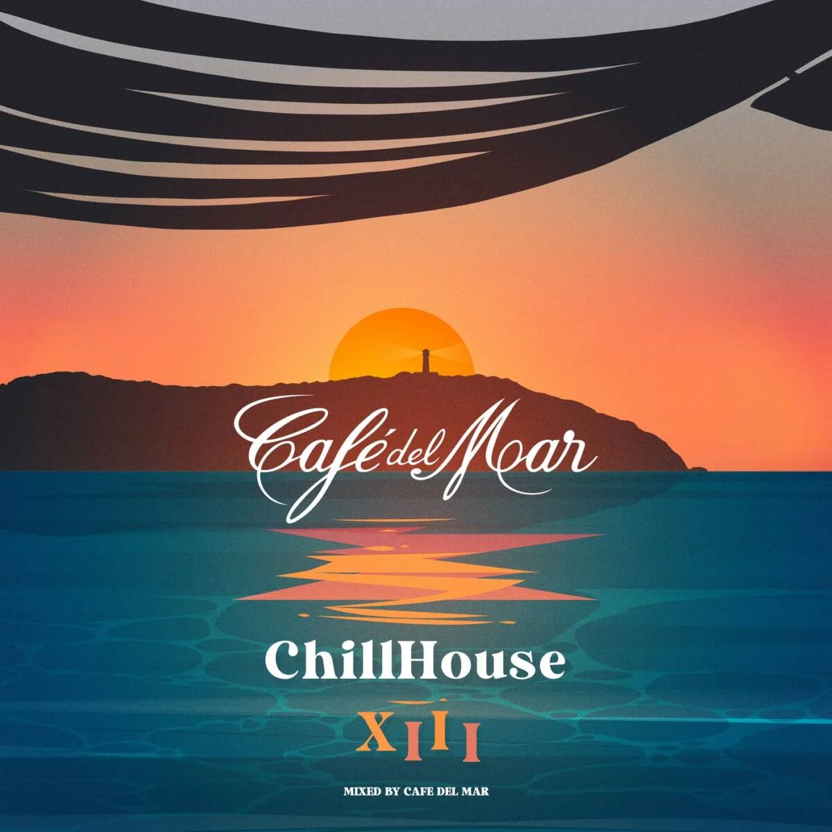 VA – Café del Mar Chillhouse Mix XIII – DJ Mix on Café Del Mar Music