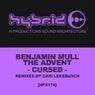 Cover Image for Cursed Original Mix