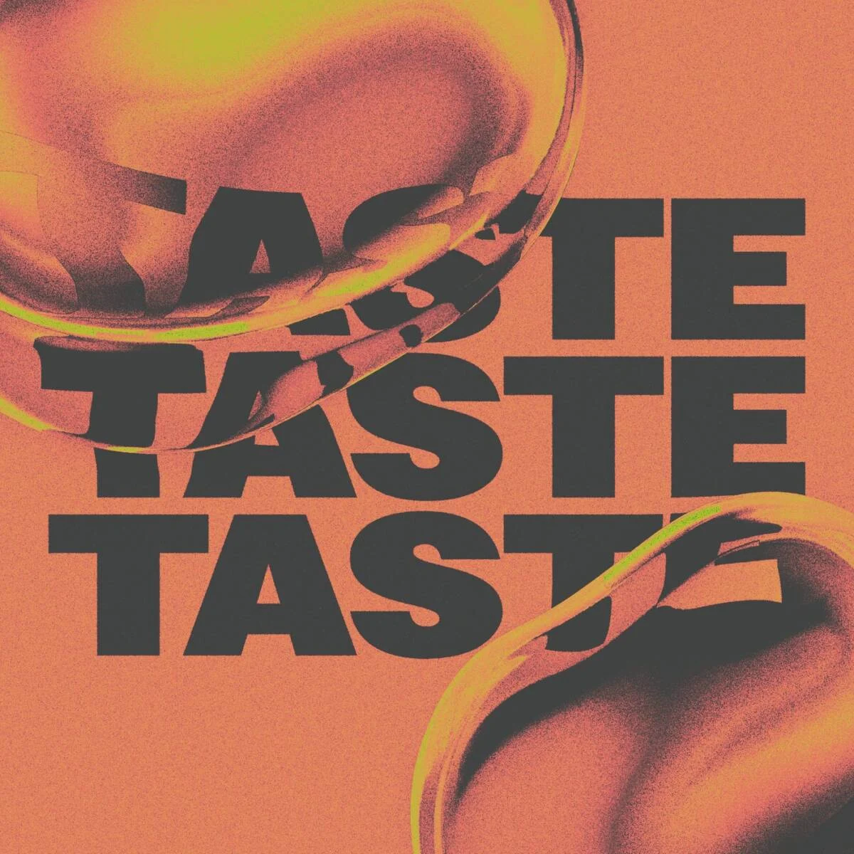 Cover Image: Fella - Taste on Pushery
