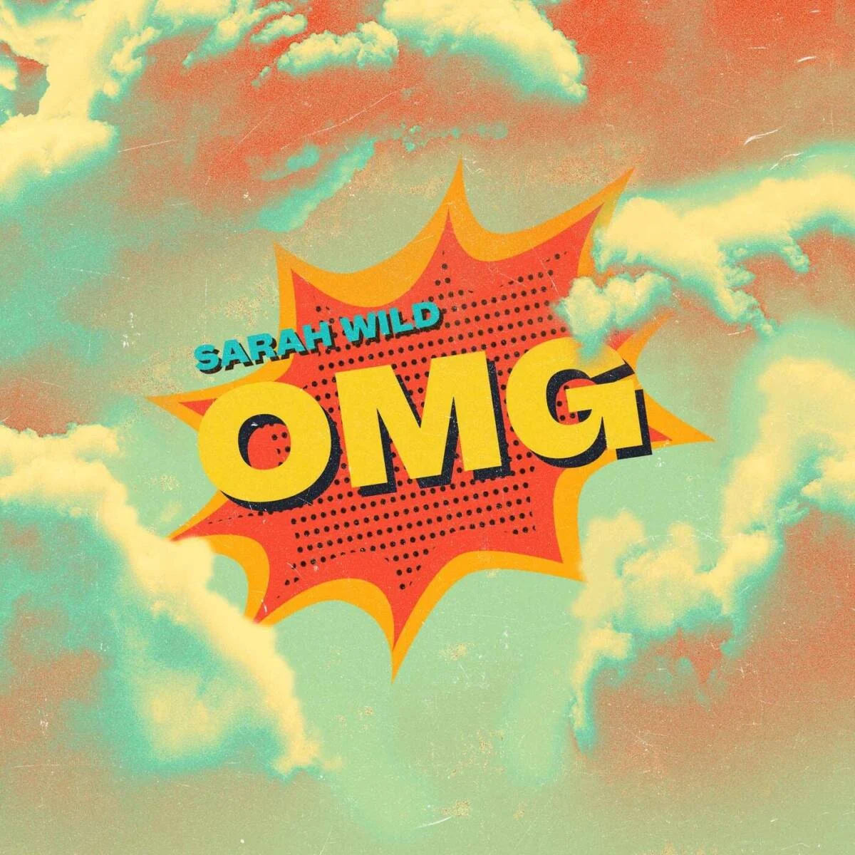 Cover Image: Sarah Wild - OMG on Midnight Operators