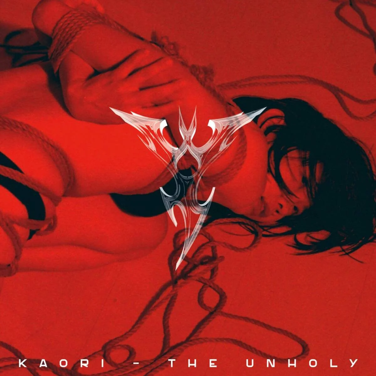 Kaori – The Unholy on YAMI Recordings