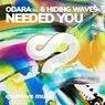 Cover Image for Needed You Original Mix