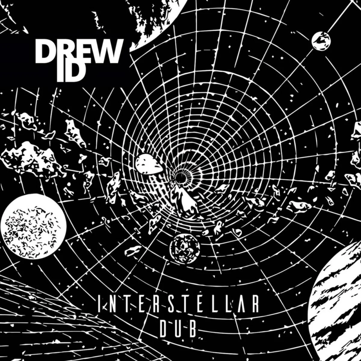 Drew Id, Kristina Forrest – Interstellar Dub on Dubmission Records