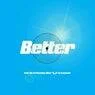 Cover Image for Better Extended Mix