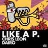 Cover Image for Like a P Extended