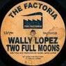 Cover Image for Two Full Moons Original Mix