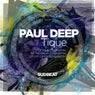 Cover Image for Tique Original Mix