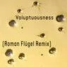Cover Image for Voluptuousness Roman Flügel Remix