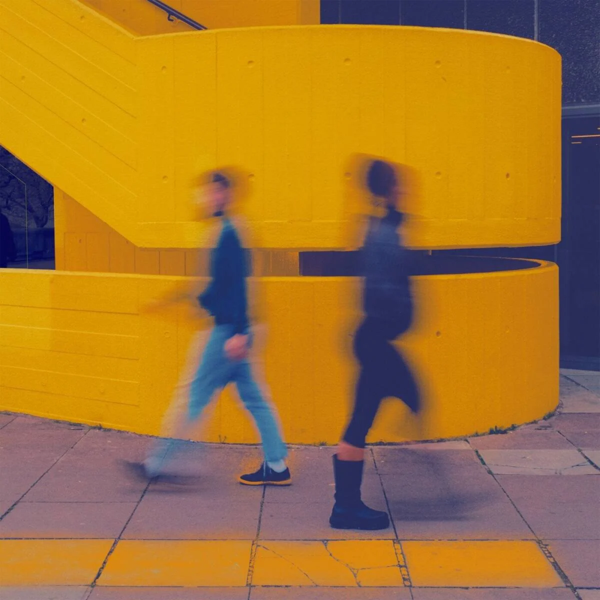 Made By Pete, Zoe Kypri – Go on Life In Colour