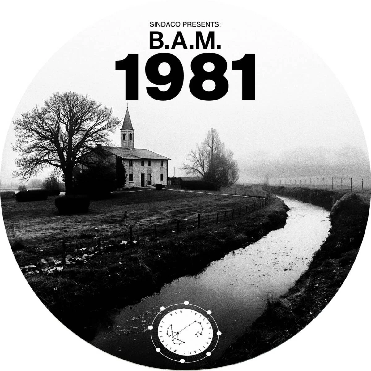 Sindaco – 1981 on New Interplanetary Melodies