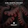 Cover Image for Mad Wow Original Mix