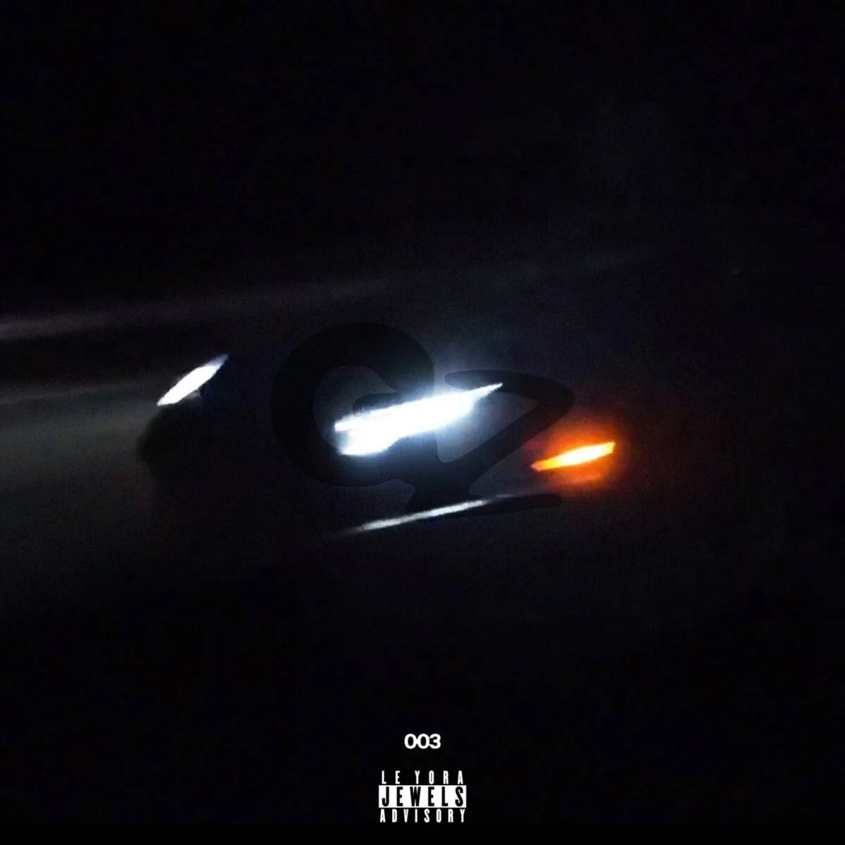 JEWELS – SVJ on Gozar Records