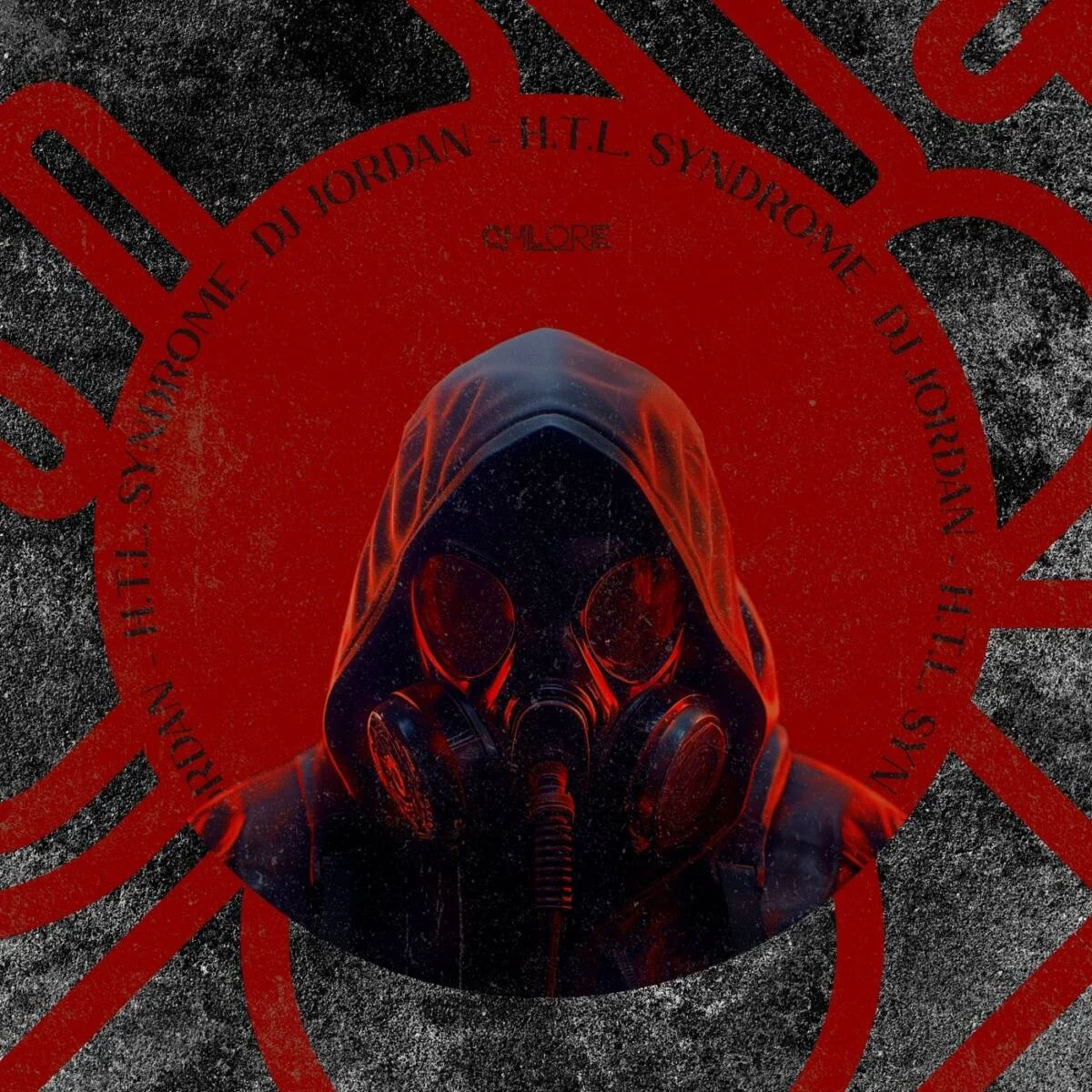 DJ Jordan – H.t.l.syndrome on Chlore