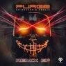 Cover Image for Purge Figure Remix