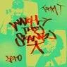 Cover Image for Watch The Skank Extended