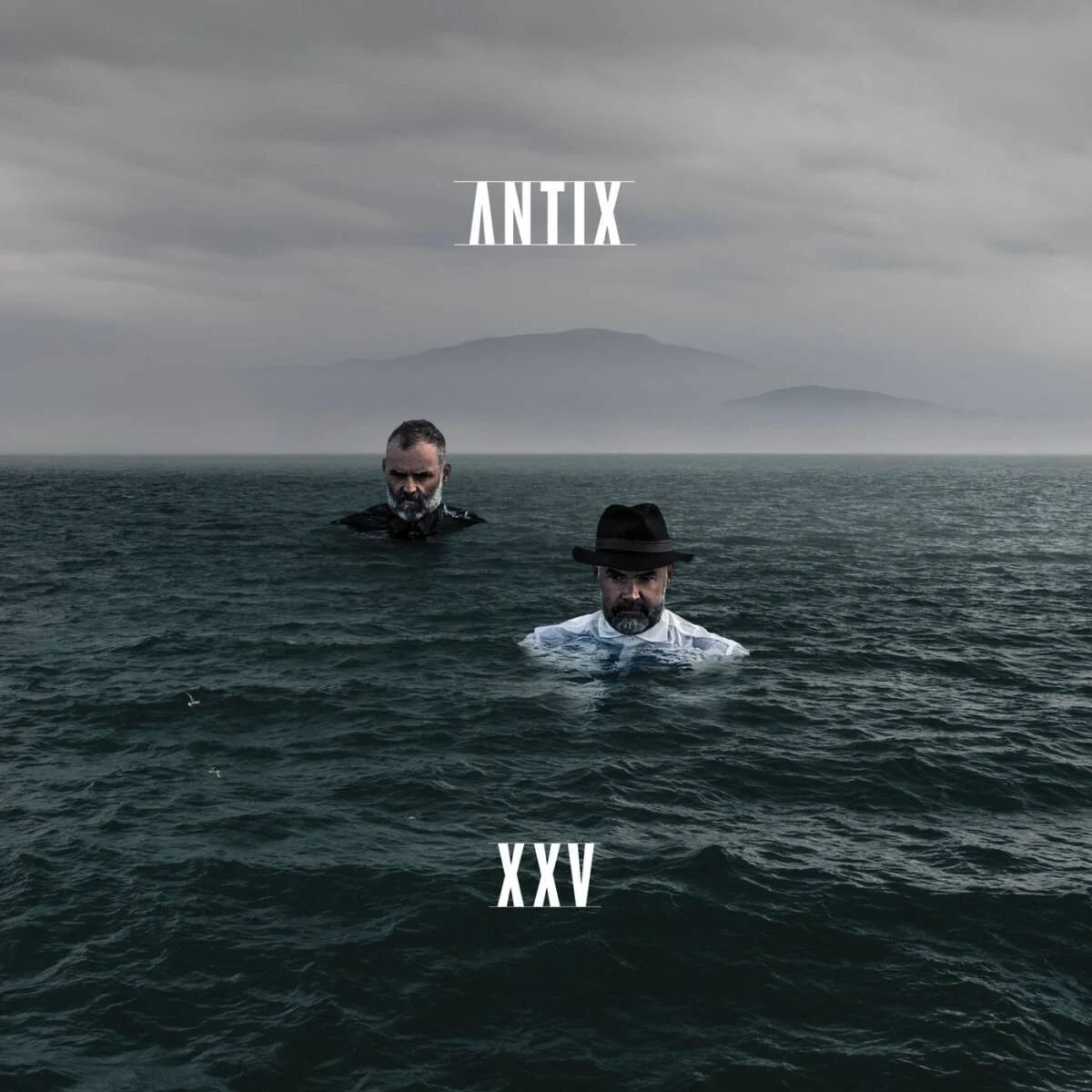 Antix, T Bone, Beacon Bloom – XXV on Iboga Records