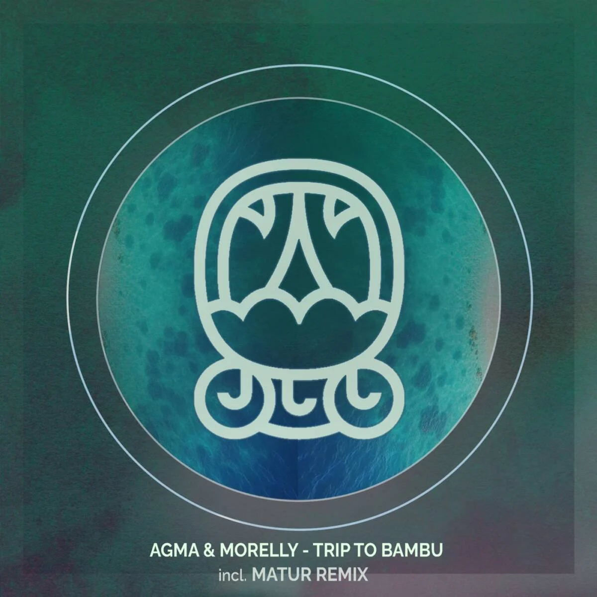Morelly, AGMA – Trip to Bambu on Akbal Music Editions