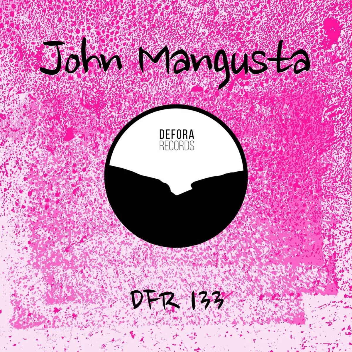 John Mangusta – Why? on Defora Records