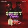 Cover Image for Spirit Funk Original Mix