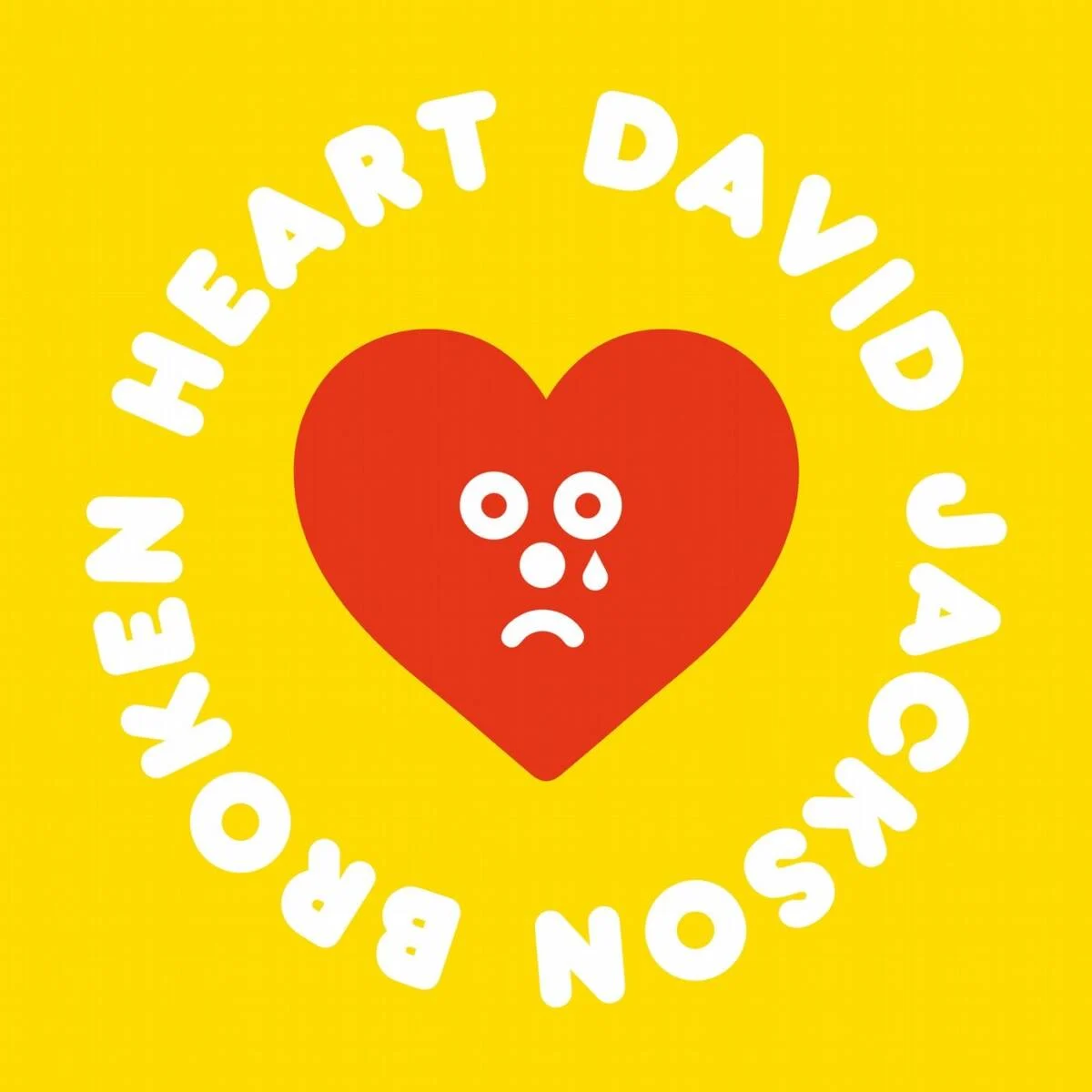 David Jackson, Aaliyah Westin – Broken Heart on Frank Music