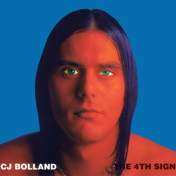 Cover Image: The 4th Sign