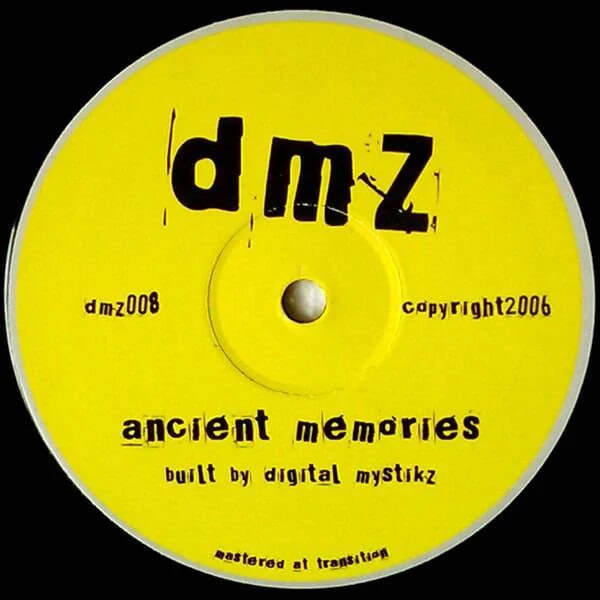 Cover Image: Ancient Memories