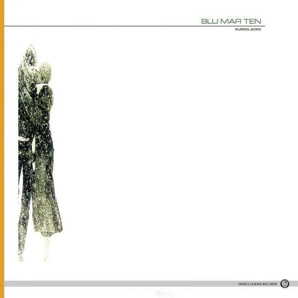 Cover Image: Everglades EP