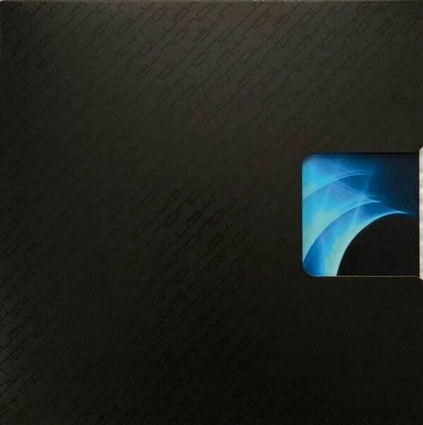 Cover Image: Porcelain / Focus Inwards