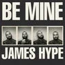 Cover Image for Be Mine Extended Mix