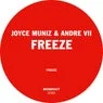 Cover Image for Freeze Original Mix